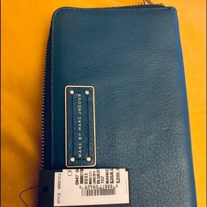 Marc by Marc Jacobs wallet
